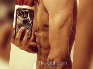Iiwilddream