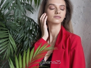 Ilana25
