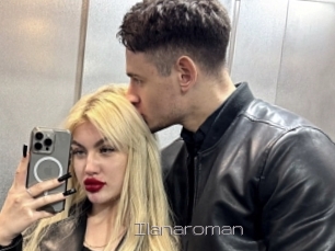 Ilanaroman