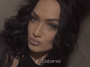 Ilatania
