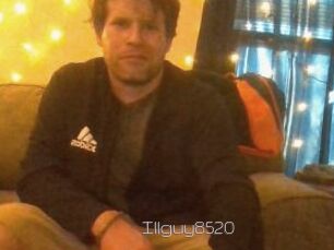 Illguy8520