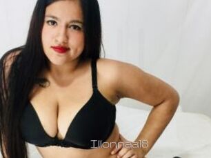 Illonnaa18