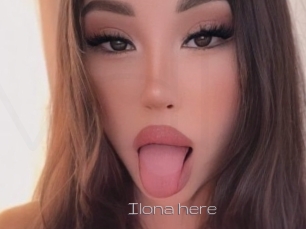 Ilona_here