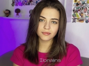 Ilonalins