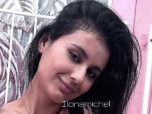 Ilonamichel