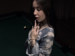 Ilonia