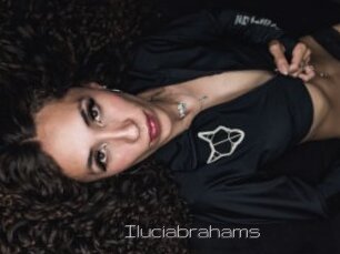 Iluciabrahams