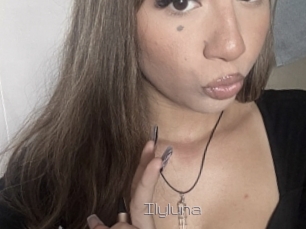 Ilyluna