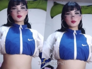 Imabitch21