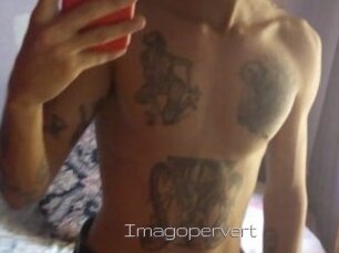 Imagopervert