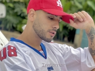 Imferrer