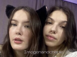 Imogenandcharlie