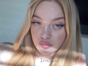 Imolivia