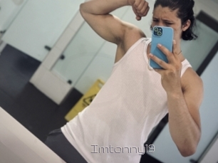 imtonny19 Vidéo de lesbienne