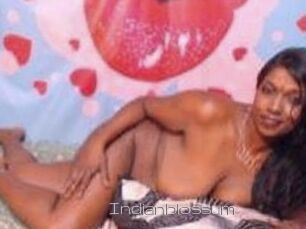 Indianblossum