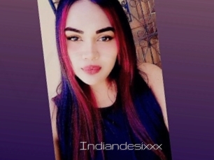 Indiandesixxx