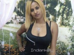 Indiankelly