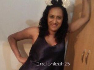 Indianleah25