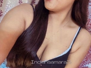 Indiansamara25