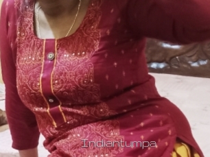 Indiantumpa