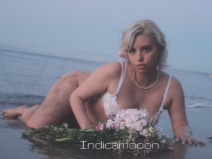 Indicamooon