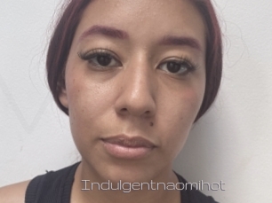 Indulgentnaomihot
