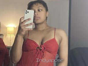 Indyapose
