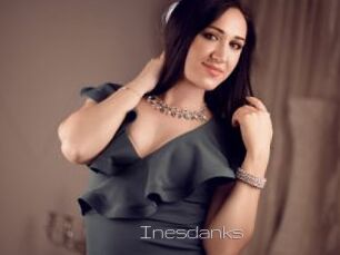 Inesdanks