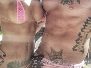 Infamousduo