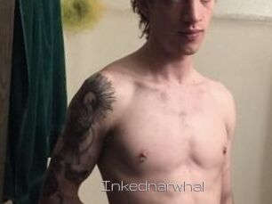 Inkednarwhal