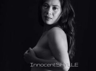 InnocentSHYLLE
