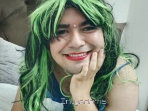 Intyadams