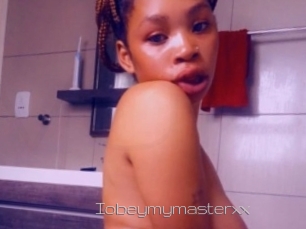 Iobeymymasterxx