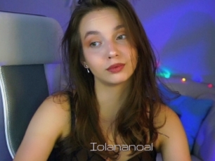 Iolananoal