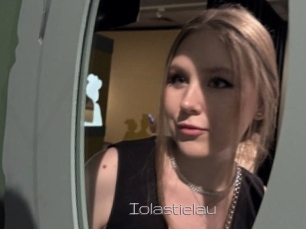 Iolastielau