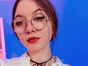 Irenepesce