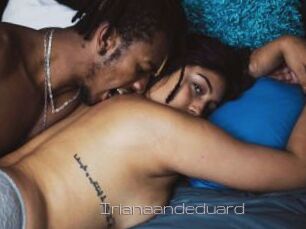 Irianaandeduard