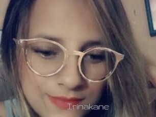 Irinakane