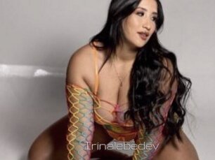 Irinalebedev