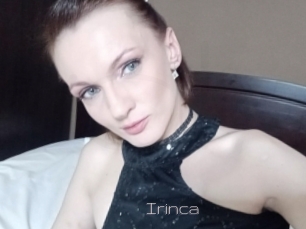 Irinca