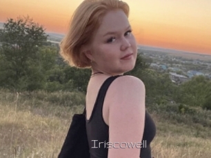 Iriscowell
