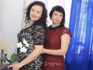 Irishki