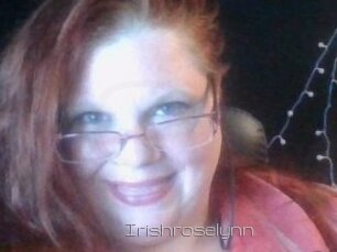 Irishroselynn