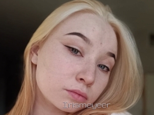 Irismeyeer