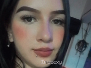 Irissexy