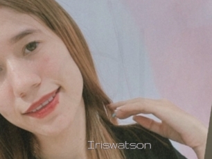 iriswatson Vidéo de lesbienne
