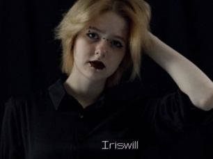 Iriswill