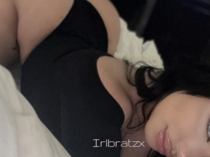 Irlbratzx