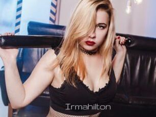 Irmahilton