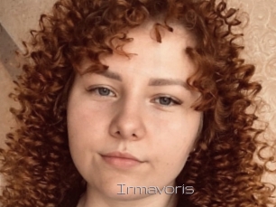 Irmavoris